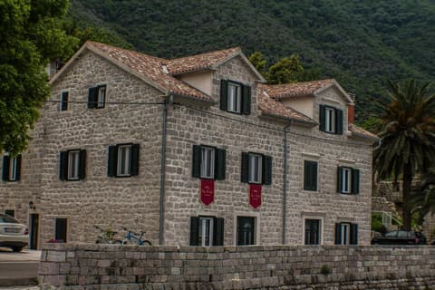 Casa del Sol Rozalija Luxury Rooms, 