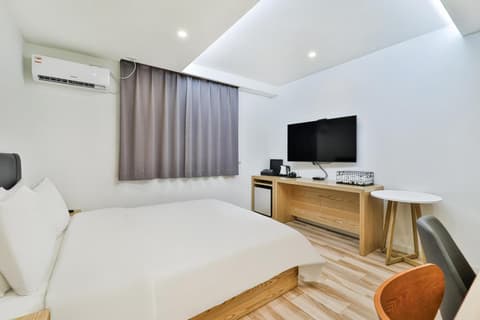 Sloth Hotel Busan Seomyeon, 