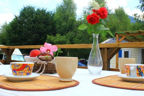 Campeggio Ai Colli Fioriti, 