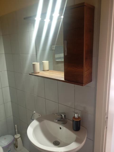 Natallia Appartments, 