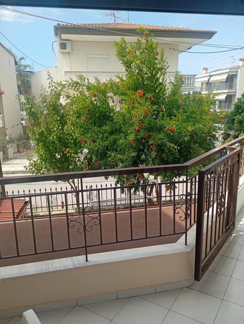 Natallia Appartments, 