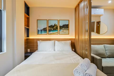 360 Rio Santos Dumont, 