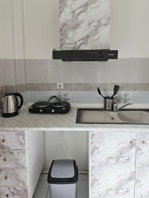 Natallia Appartments, 