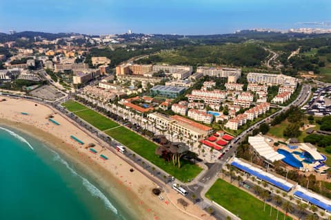 Oassium Hotel - Adults Only, 