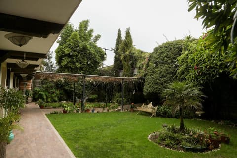 Gran Hotel El Encanto, 