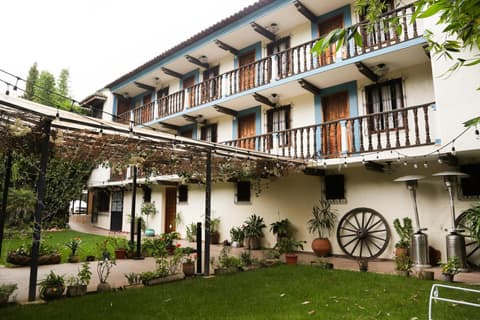 Gran Hotel El Encanto, 