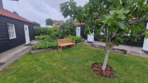 Bed & Breakfast Donna, 