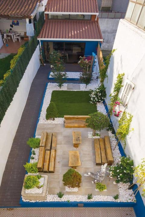 Porto InLapa Apartment II Terrace, 