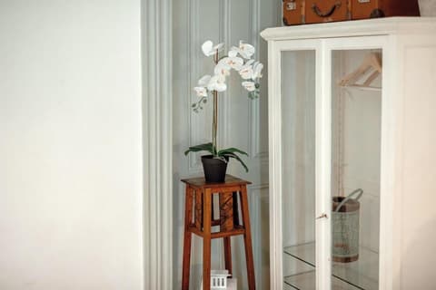 Porto InLapa Apartment II Terrace, 