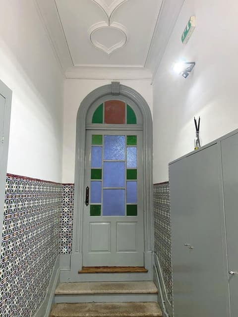 Porto InLapa Apartment II Terrace, 