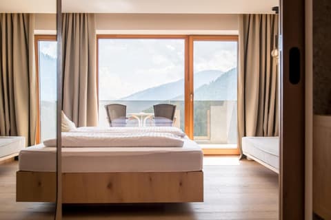 Kronplatz-Resort Hotel Kristall, 