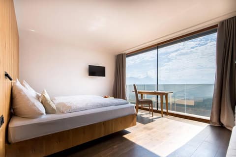 Kronplatz-Resort Hotel Kristall, 