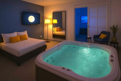 Alchimia SPA & Centro Benessere, 