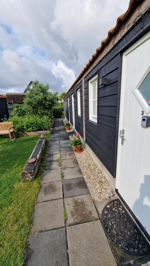 Bed & Breakfast Donna, 