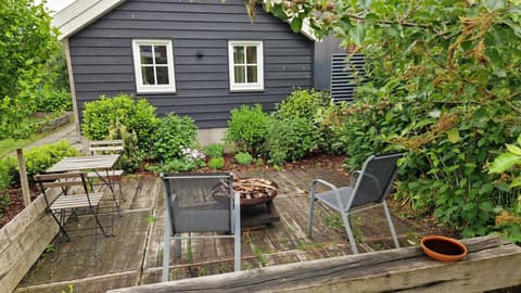 Bed & Breakfast Donna, 