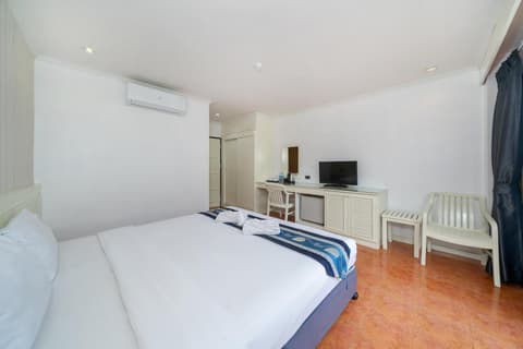 Patong Central Residence and Apartment, 
