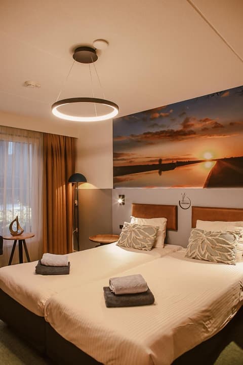 Hotel - Restaurant - Cafe- Geertien, 