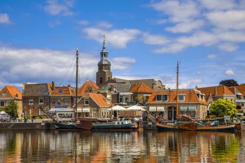 Hotel - Restaurant - Cafe- Geertien, 