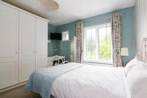 Sea Mist Guesthouse, 