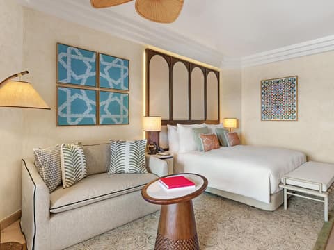 Gran Marbella Resort & Beach Club, 