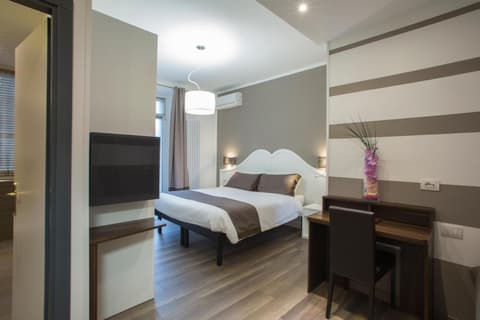 Hotel Ristorante Eurossola, 