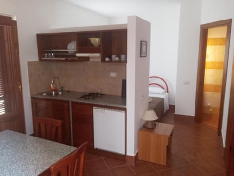 Accomodation Villa Florio Parghelia, 