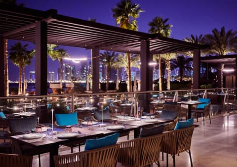 InterContinental Doha Beach & Spa by IHG, 