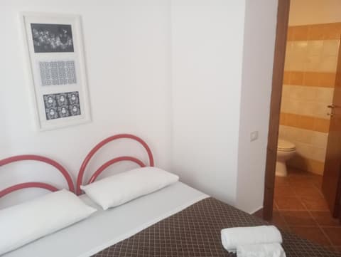 Accomodation Villa Florio Parghelia, 