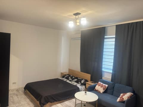 Sofi studio centrale, 