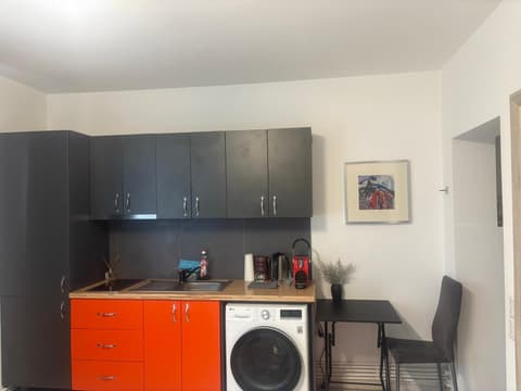 Sofi studio centrale, 