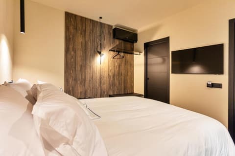 Etrus Boutique Room Amalfi, 