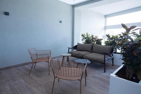 Stay at 9020 Boutique B&B, 