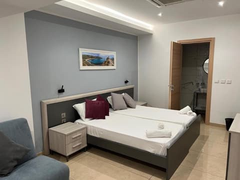 Stay at 9020 Boutique B&B, 