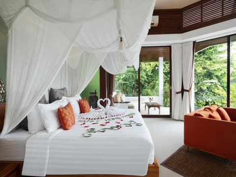 Cahaya Indah Villas, 