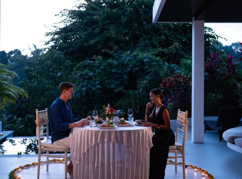 Cahaya Indah Villas, 