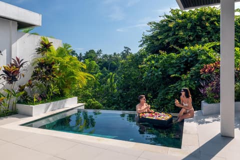 Cahaya Indah Villas, 