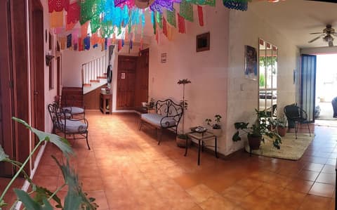 CASARU HOTEL OAXACA, 