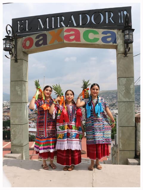 CASARU HOTEL OAXACA, 