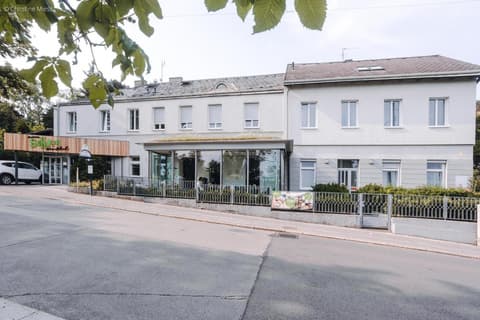 Bio-Hotel Schani Wienblick, 