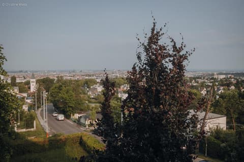 Bio-Hotel Schani Wienblick, 