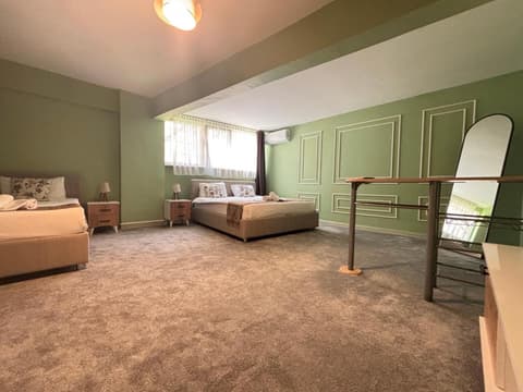 Oban Suites Istanbul, 