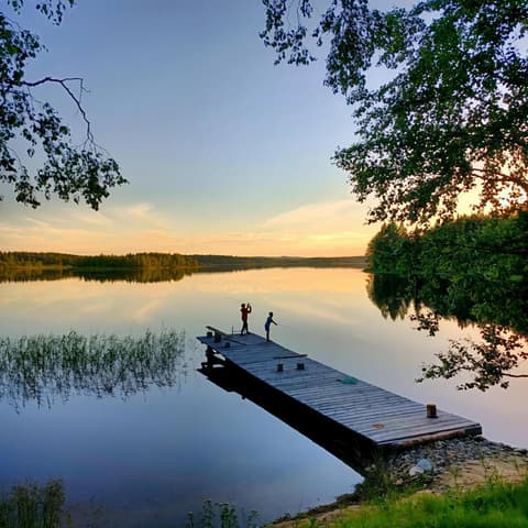 Goiglo Hotel & Hostel, 