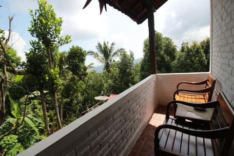 Taman Ayu Homestay Munduk Mitra RedDoorz, 