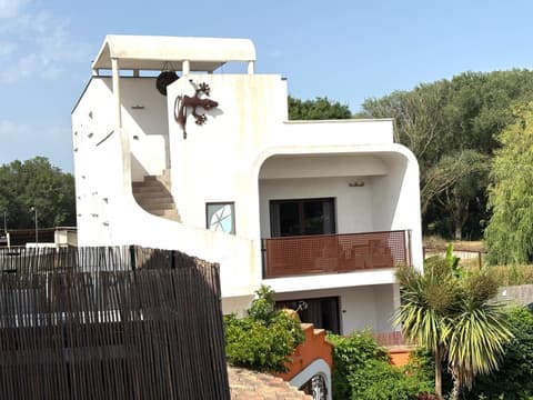 GuestHouse Le Patio34, 