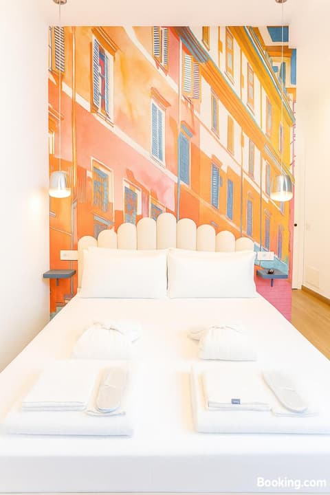 Casa Carlotta - Lake view apartments, 