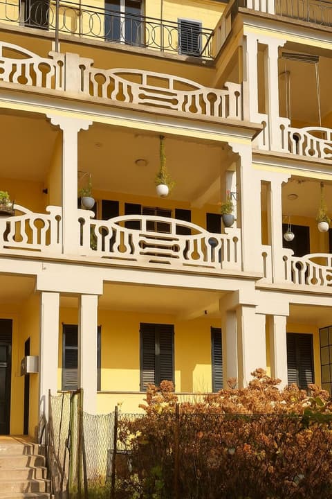 Casa Carlotta - Lake view apartments, 