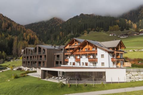 Mountain Residence Montana, 