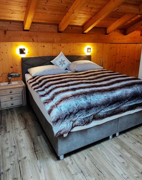 Garni Hotel Belalp, 