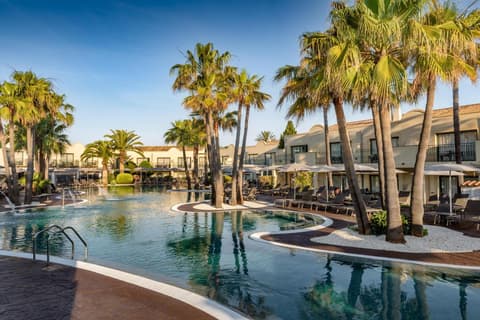 Valentin Star Menorca - Adults Only, 