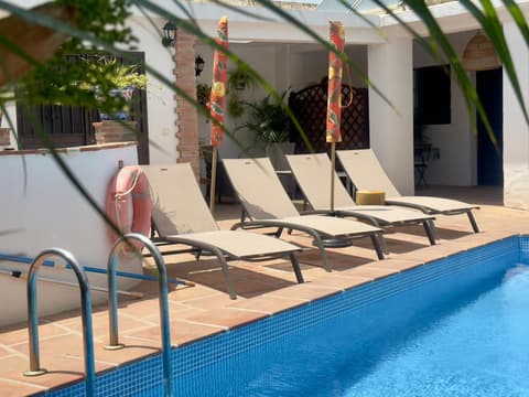 Casa Bambu boutique studios, 